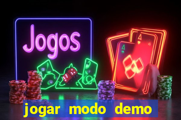 jogar modo demo fortune tiger